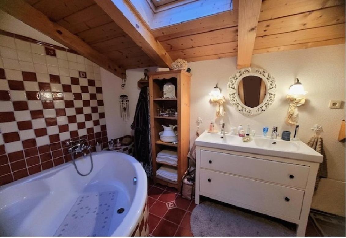 Haus Markus Вольфсберг Экстерьер фото