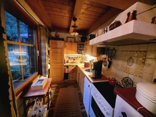 Haus Markus Вольфсберг Экстерьер фото